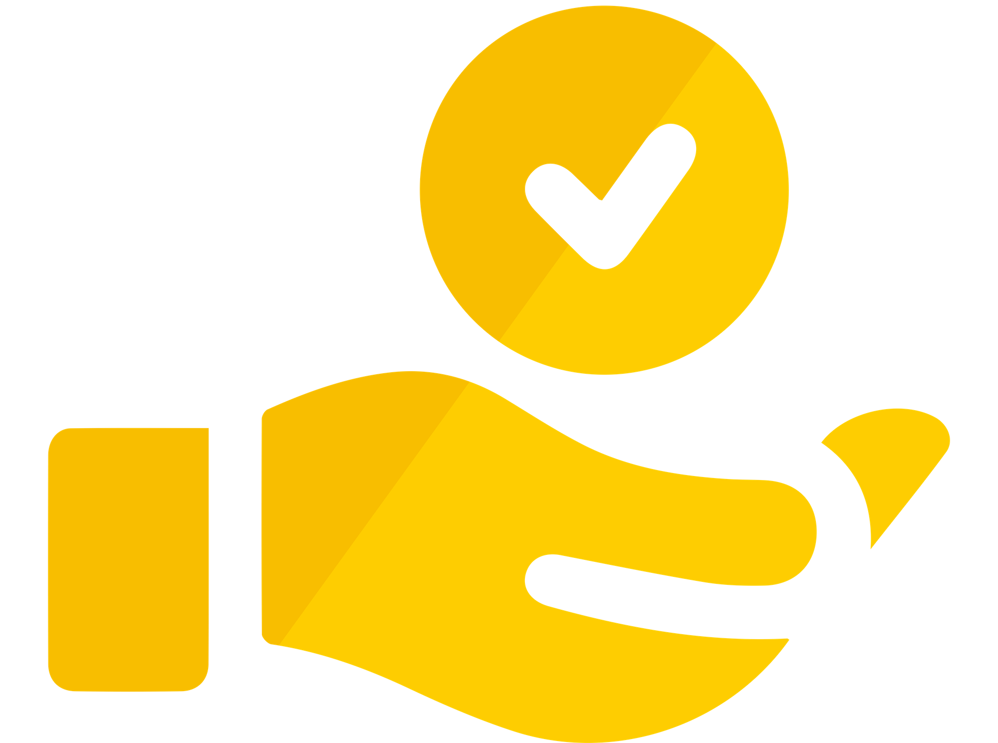 We follow our 10 step scanning process for fresh mangoes to be delivered at your doorstep.